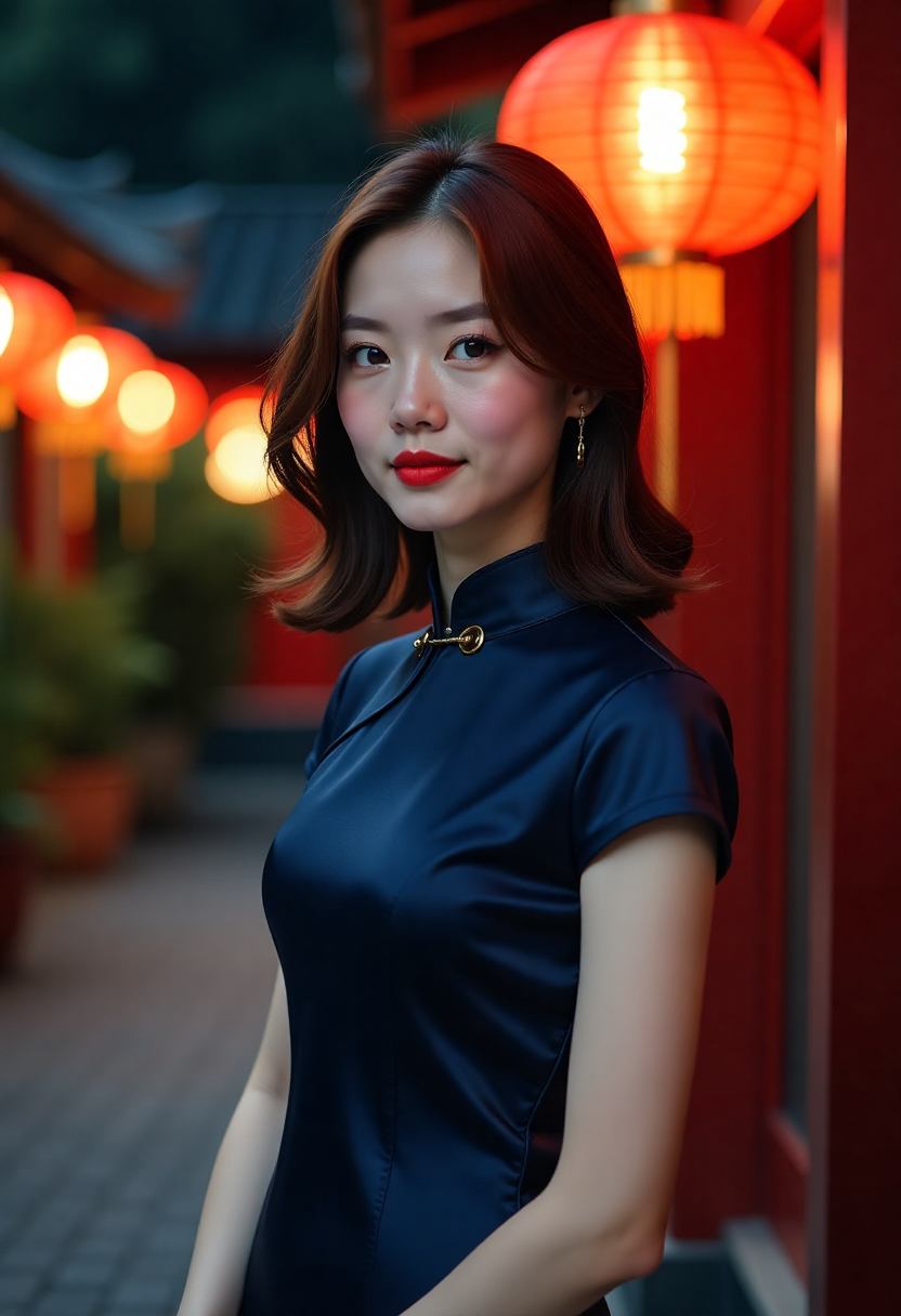 《狐狸娘的旅馆》制作资讯缩略图