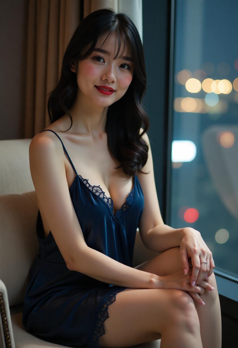白鲸列车海报