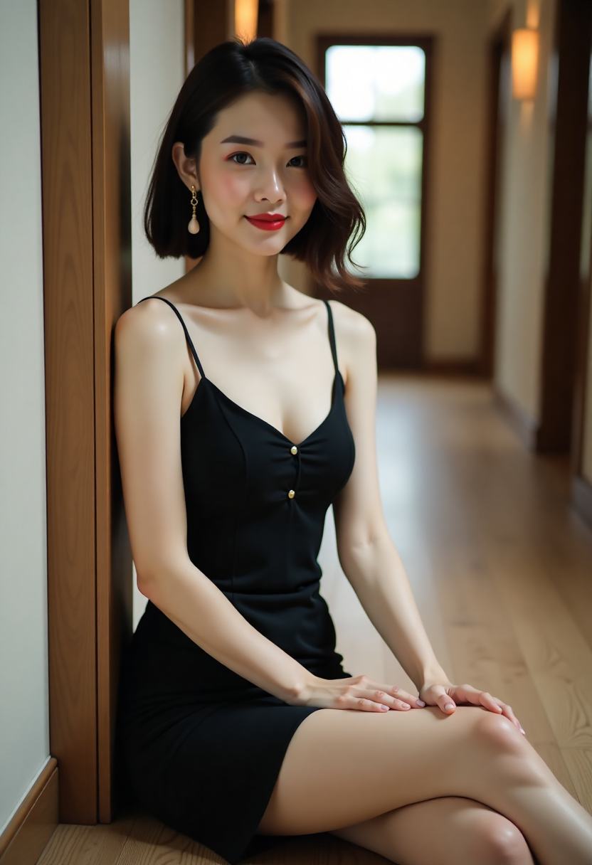 青岚剑歌海报