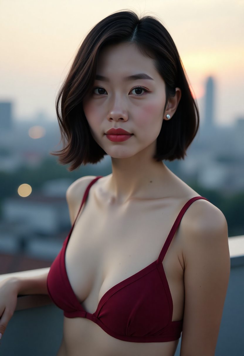 狸猫邮局海报