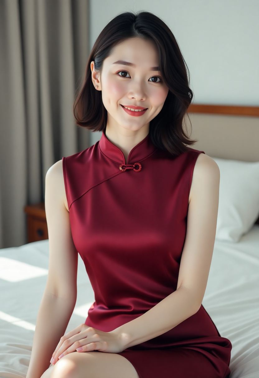 月面温室海报